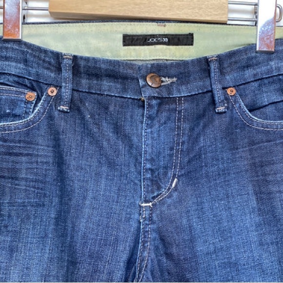Joe’s Jeans The Rocker Size 32 Bootcut - Picture 5 of 7